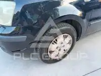 2008 Fiat Panda