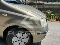 2008 Fiat Panda