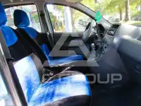 2008 Fiat Panda