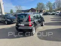 2008 Fiat Panda