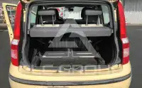 2008 Fiat Panda