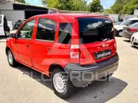 2008 Fiat Panda