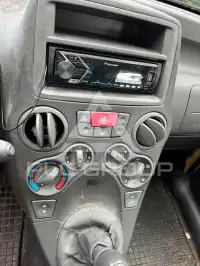 2008 Fiat Panda
