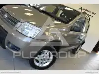 2008 Fiat Panda