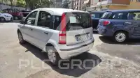 2008 Fiat Panda
