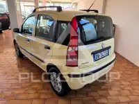 2008 Fiat Panda