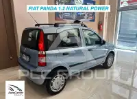 2008 Fiat Panda