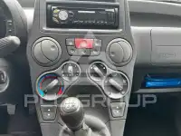 2008 Fiat Panda