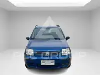 2008 Fiat Panda