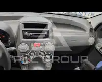 2008 Fiat Panda