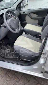 2008 Fiat Panda