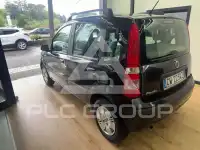 2008 Fiat Panda