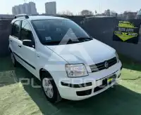 2008 Fiat Panda