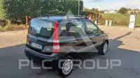 2008 Fiat Panda