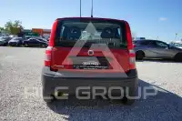 2008 Fiat Panda