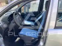 2008 Fiat Panda