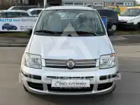 2008 Fiat Panda