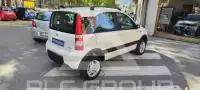 2008 Fiat Panda