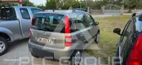 2008 Fiat Panda