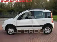 2008 Fiat Panda