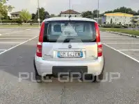 2008 Fiat Panda