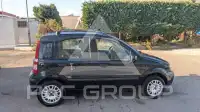 2008 Fiat Panda