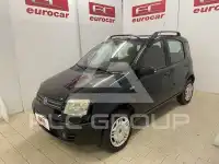 2008 Fiat Panda