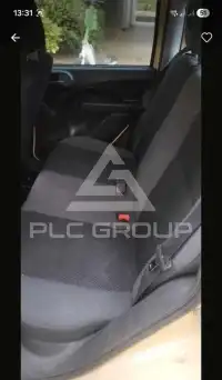 2008 Fiat Panda