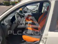 2008 Fiat Panda