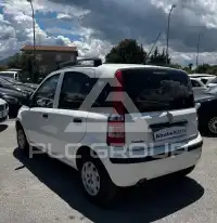 2008 Fiat Panda