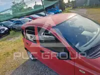 2008 Fiat Panda