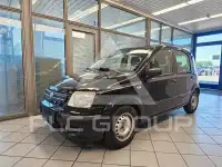 2008 Fiat Panda