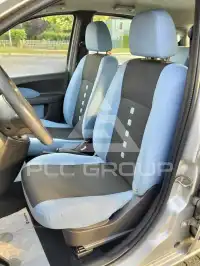 2008 Fiat Panda