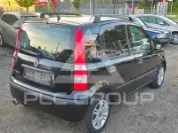 2008 Fiat Panda