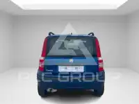 2008 Fiat Panda