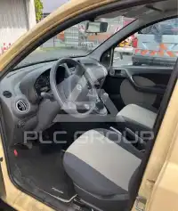 2008 Fiat Panda