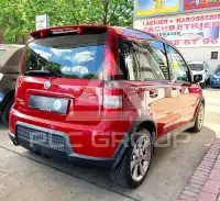 2008 Fiat Panda