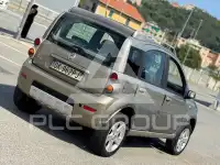 2008 Fiat Panda