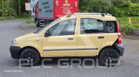 2008 Fiat Panda