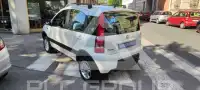 2008 Fiat Panda