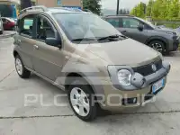 2008 Fiat Panda