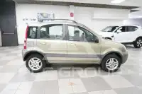 2008 Fiat Panda