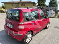 2008 Fiat Panda