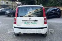 2008 Fiat Panda
