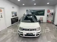 2008 Fiat Panda