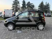 2008 Fiat Panda