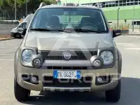 2008 Fiat Panda