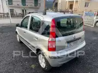 2008 Fiat Panda