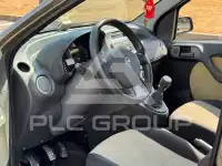 2008 Fiat Panda