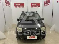2008 Fiat Panda